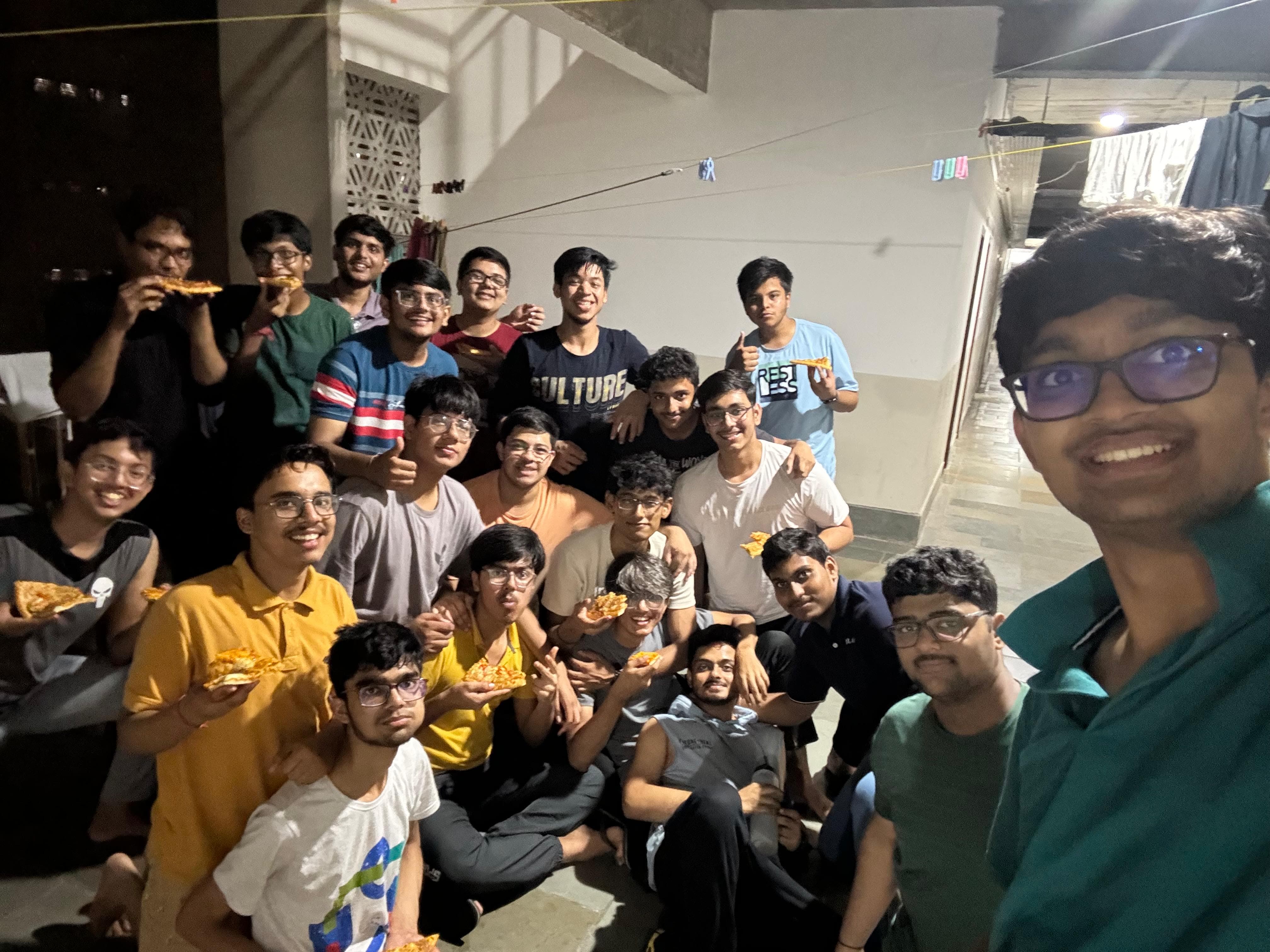 Hostel